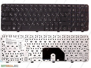 Клавиатура для ноутбука HP Pavilion DV6-6000 RU Black