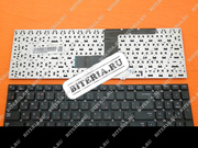 Клавиатура для ноутбука Samsung RC510 RU Black
