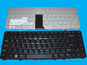 Клавиатура для ноутбука DELL Studio 1535 US Black