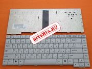 Клавиатура для ноутбука LG M1 RU White