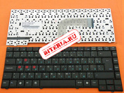 Клавиатура для ноутбука ASUS G2 RU Black