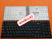 Клавиатура для ноутбука LG LW60 RU Black