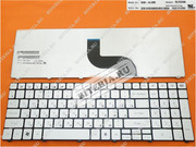 Клавиатура для ноутбука Packard Bell Tm81 RU Silver