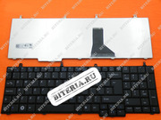 Клавиатура для ноутбука Dell Vostro 1710 RU Black