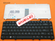 Клавиатура для ноутбука Dell Vostro 1400 US Black