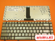 Клавиатура для ноутбука HP Pavilion dv3000 RU Coffee