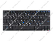 Клавиатура для ноутбука HP Compaq NC2400 RU Black