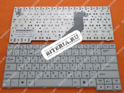 Клавиатура для ноутбука LG E200 RU White