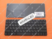 Клавиатура для ноутбука HP MINI 1103 RU Black