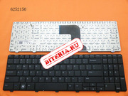 Клавиатура для ноутбука Dell Inspiron N5010 US Black