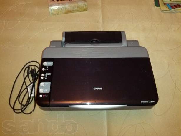 Epson Cx3900 Driver Windows 7 Download