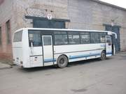 Автобус Кавз-4238-02