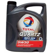 Продам моторное масло Total Quartz Ineo.