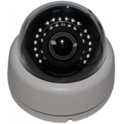 Купольная IP камера IPEYE-3831