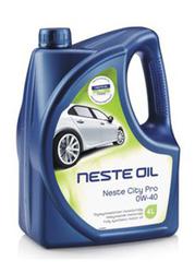 Продам синтетическое моторное масло Neste.