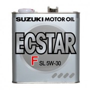 Продам Suzuki ECSTAR 5w30 SL (3 л.)