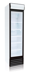 Холодильный шкаф Фростор RV 500 GL-pro
