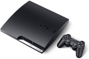 Аренда (прокат) игровых приставок PlayStation 3 (PS3) Томск