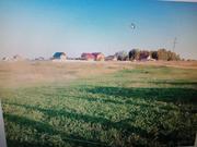 Продам земельный участок в Томском районе по адресу село Корнилово.