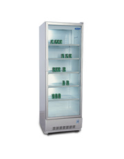 Продам холодильник (шкаф -витрина) « Бирюса 460-1»