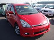 Toyota Wish 1.8 X S package,  2005 год, 