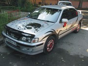 Nissan Primera в Томске